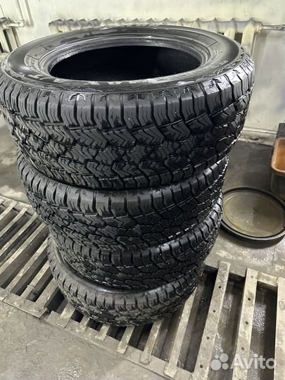 Sailun Terramax A/T 265/60 R18