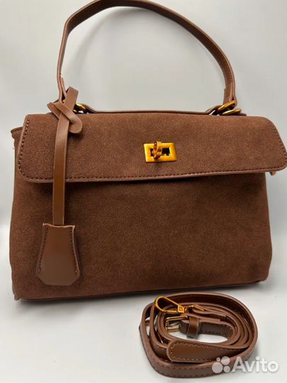 Сумка в стиле balenciaga