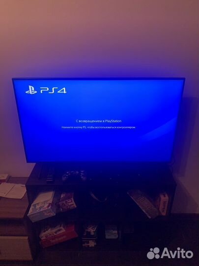 Ps4