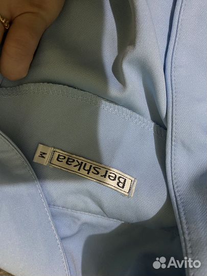 Летний женский костюм