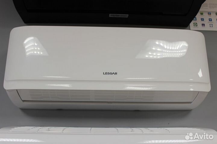 Мультисплит-система Lessar eMagic Inverter