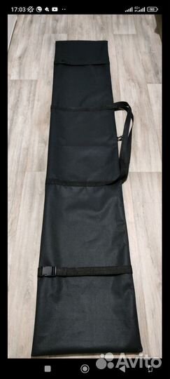 Чехол для лыж