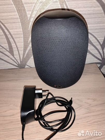 Умная колонка капсула Маруся