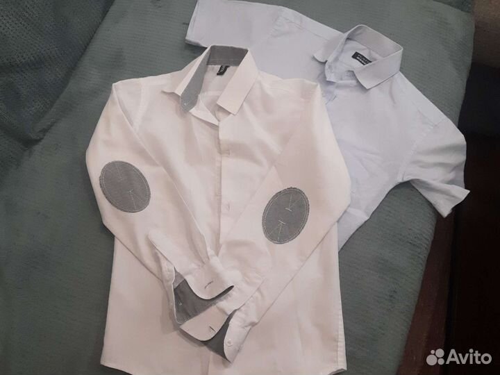 Школьная форма