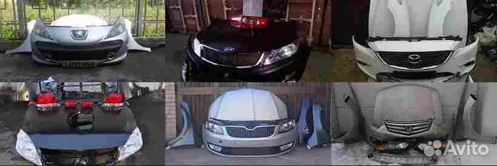 Ручка стеклоподъемника Daewoo Nexia 1995-2016