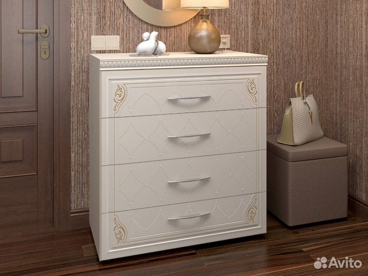 Комод Версаль 99.18