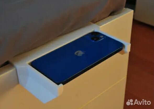 Держатель телефона iPhone