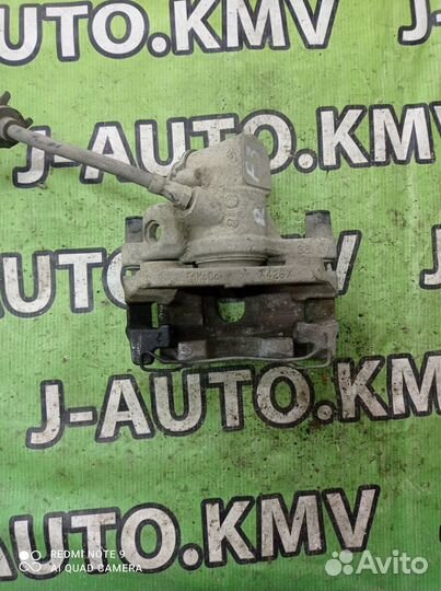 Суппорт Ford Focus