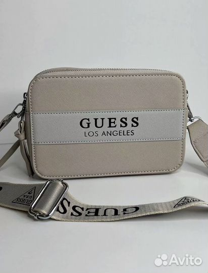 Сумочка guess