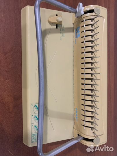 Брошюратор