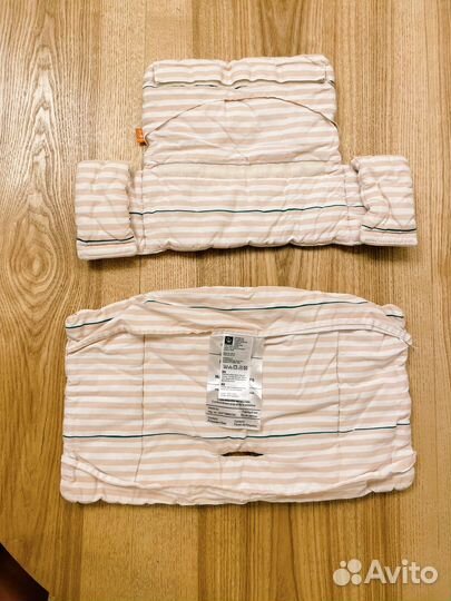 Подушка на стул Stokke Trip Trap (оригинал)