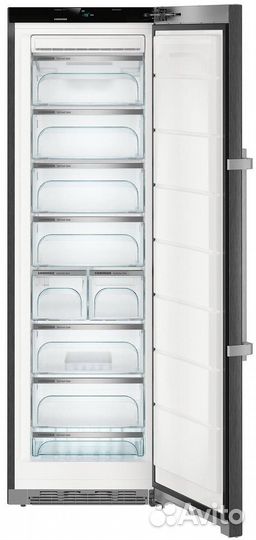 Морозильник Liebherr SGNbs 4385 Новый