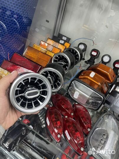 Дефлектор Газель Некст AMG