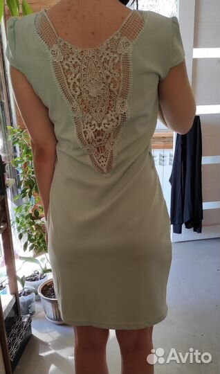 Платье женское