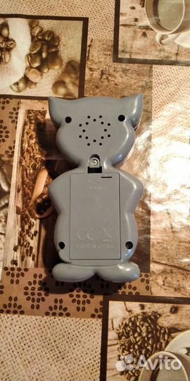 Музыкальные и развивающие игрушки