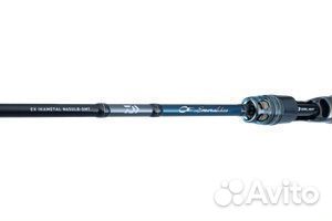 Спиннинг daiwa emeraldas EX IM OR70MLS-smtt