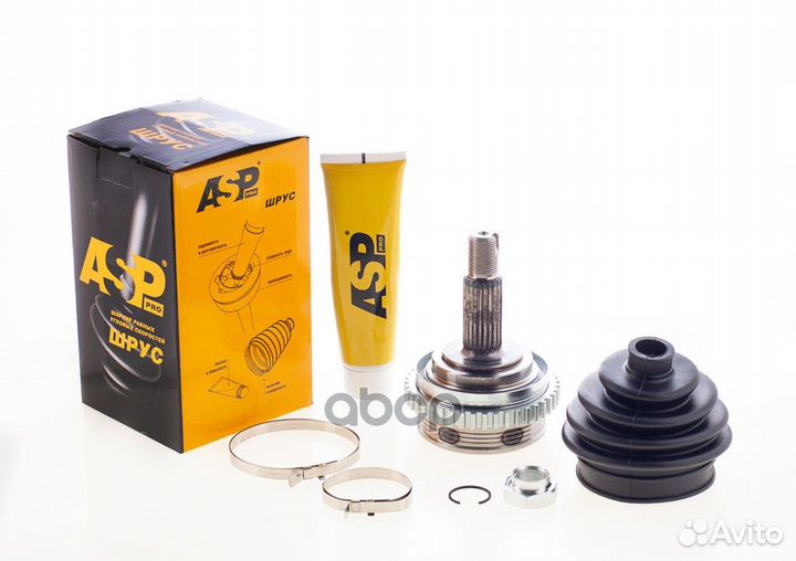 Шрус наружный ваз 1118/2170/2190 LADA Kalina/Gr