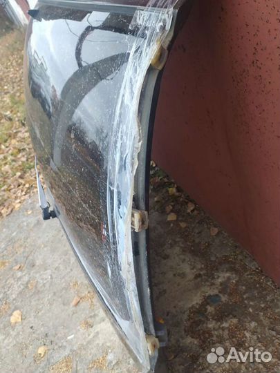 Дверь багажника Ниссан Авенир PNW10 1994 г