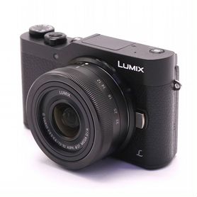 Panasonic Lumix DC-GX800 kit