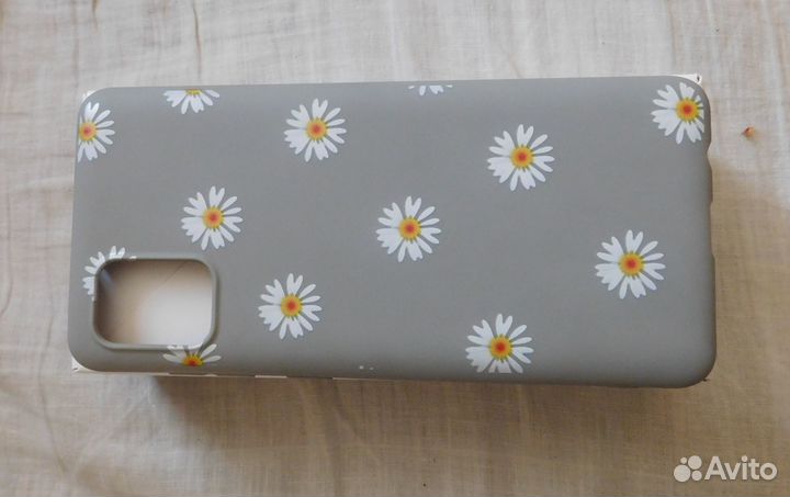 Чехол на samsung а 31