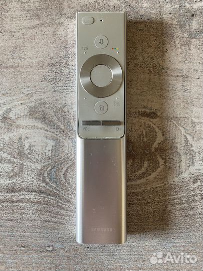Пульт для телевизора samsung с голосовым
