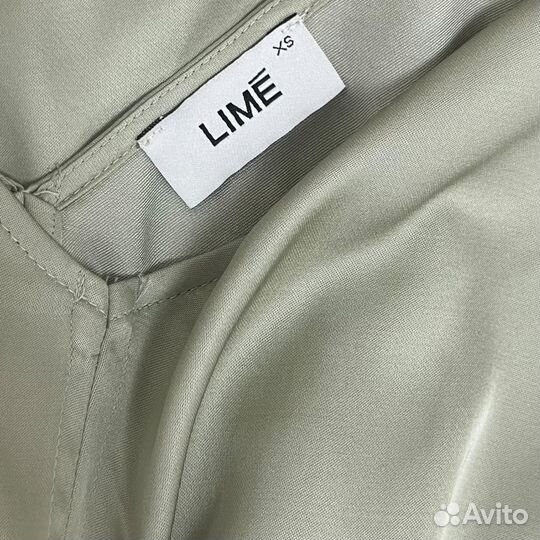 Топ Lime 40