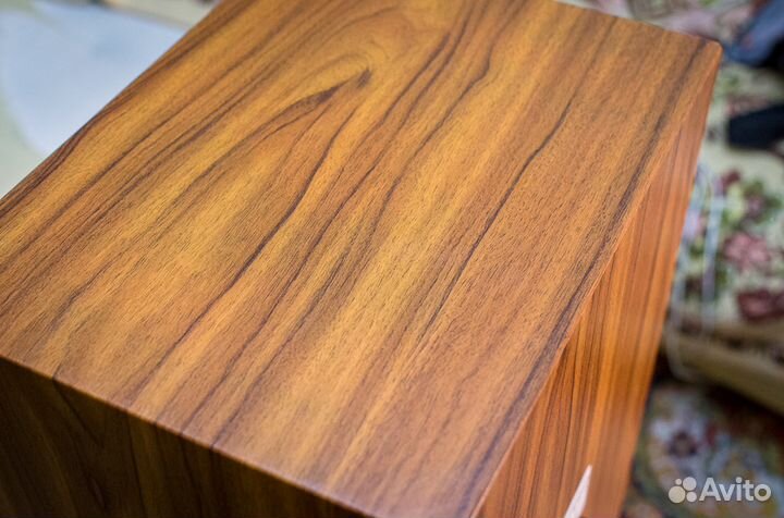 Доработка акустики, ремонт