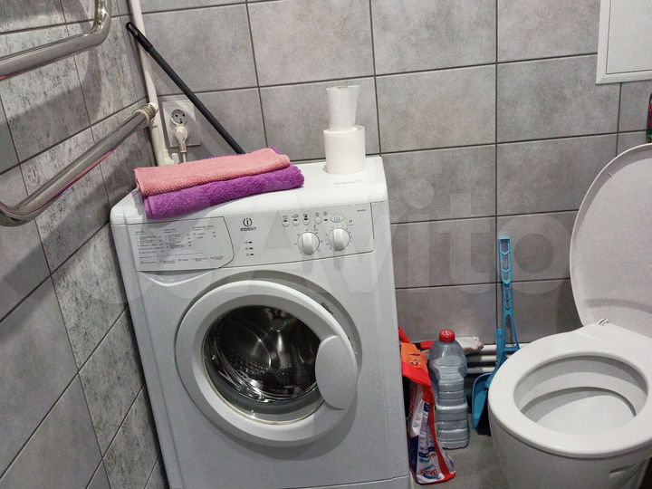 Квартира-студия, 28 м², 9/10 эт.
