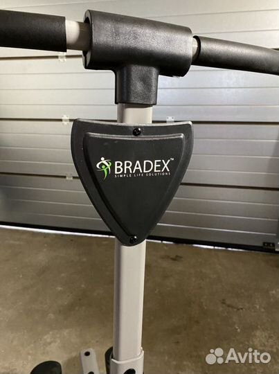 Тренажер bradex Кардиостеппер