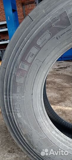 Шины 315/70R22.5 Petlas SH110 progreen