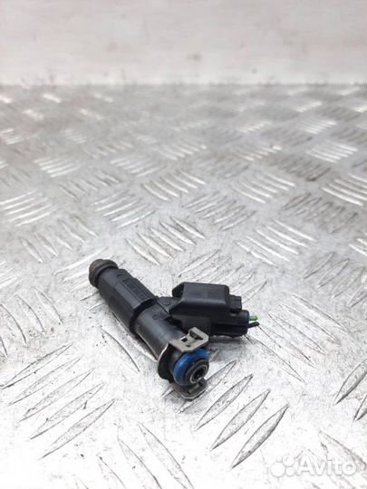 Форсунка Ford Mondeo хэтчбэк 5 дв. 2.0 cjba 2003