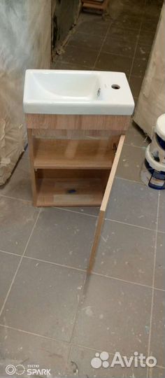 Тумба для ванной IKEA