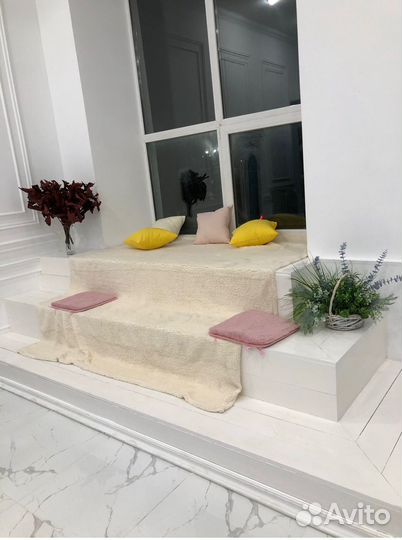 Аренда фотозон