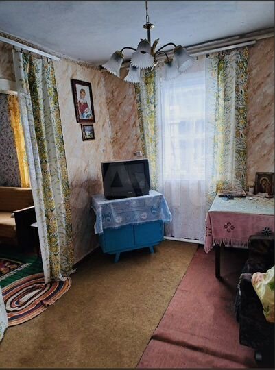 Дом 76,7 м² на участке 51 сот.