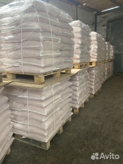 Услуги очистки, сортировки, фотосепарации зерна