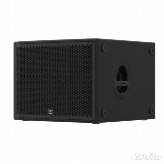 Активный сабвуфер moose G15A