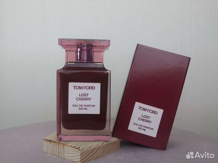 Tom ford lost cherry Том форд вишня (100ml)