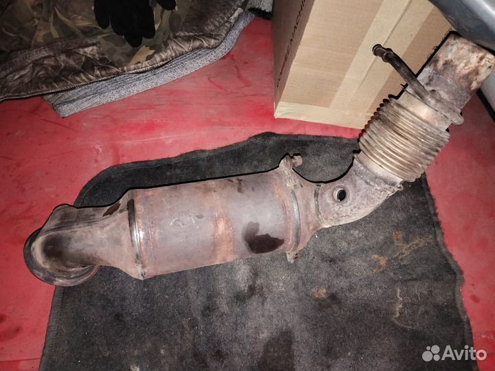 Катализатор n13b16