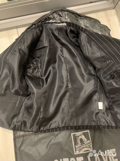 Костюм для мальчика