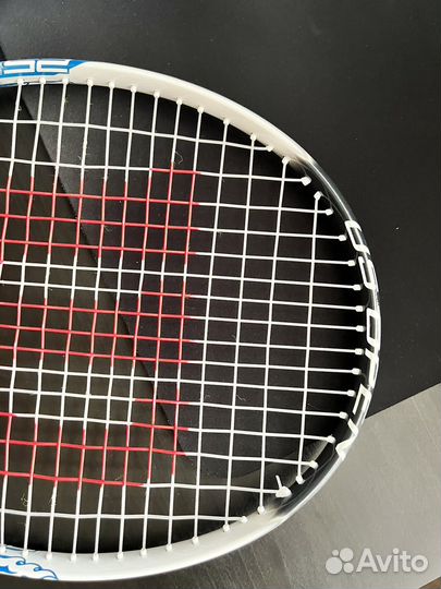 Теннисная ракетка для большого тенниса подростки