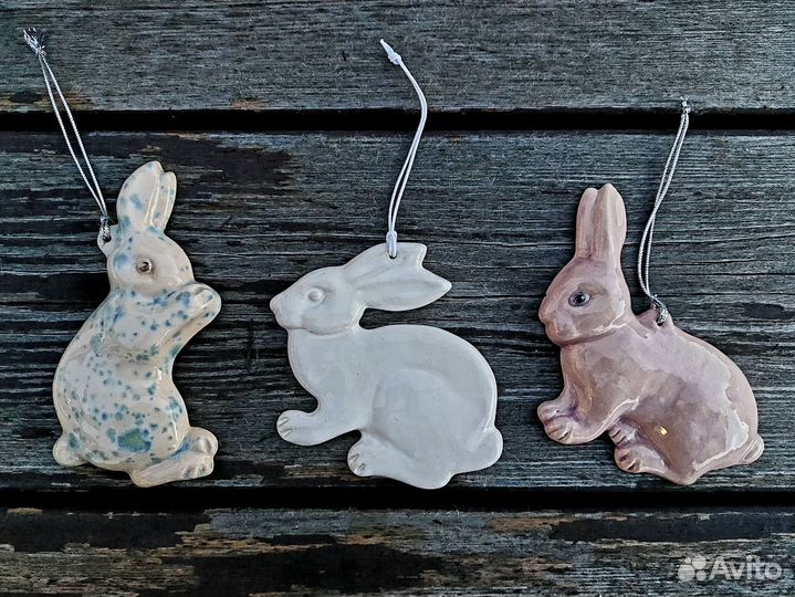 Пасхальные сувениры, подарки к Пасхе