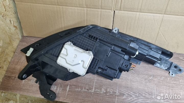 Фара передняя левая Exeed txl 605000189AA