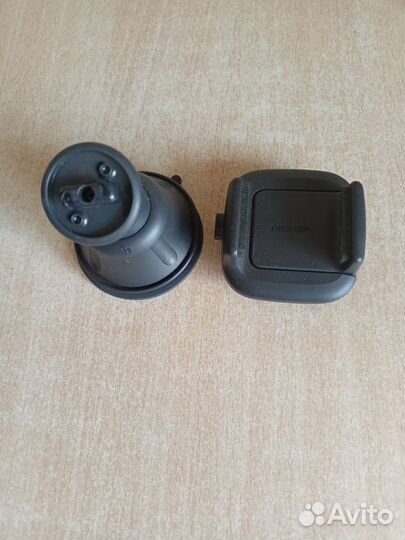 Держатель телефона на стекло Nokia