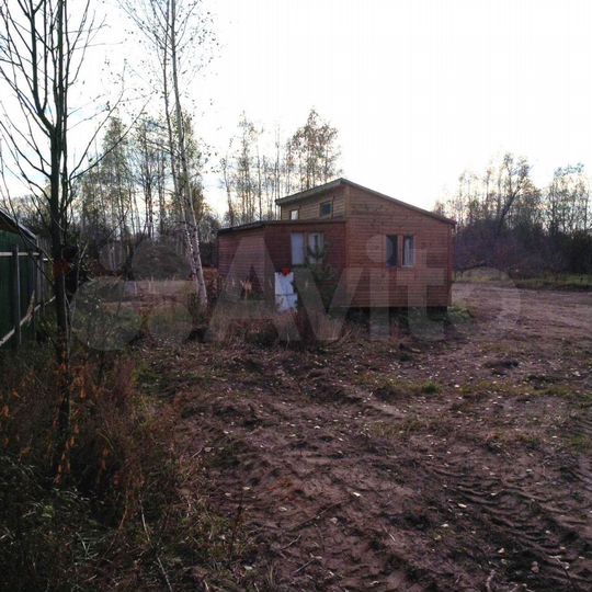 Участок 17 сот. (ИЖС)