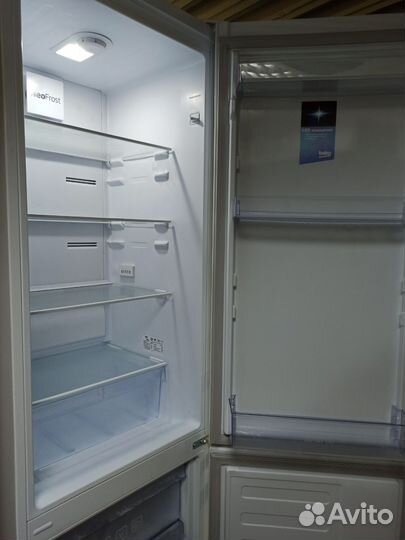 Холодильник бу beko ноу Фрост