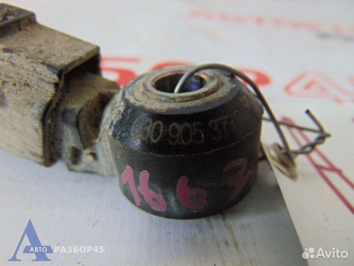 Датчик детонации для Skoda Fabia 1 1999-2006г