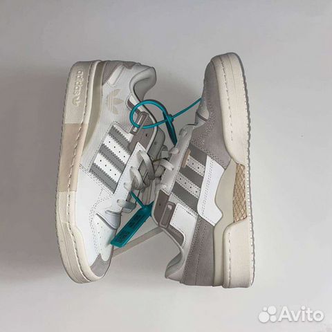 Кроссовки Adidas Originals Forum Exhibit