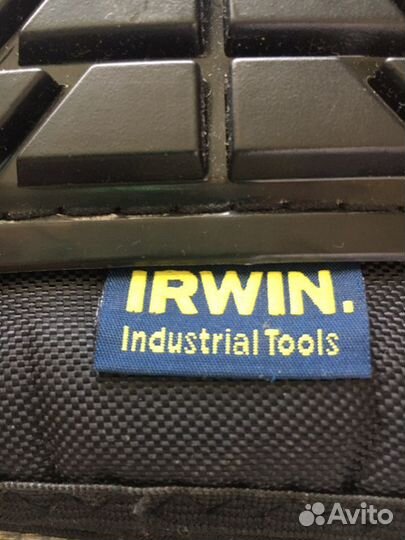 Наколенники irwin