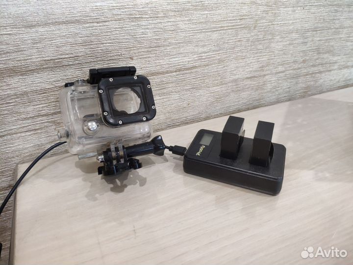 Gopro Hero 3