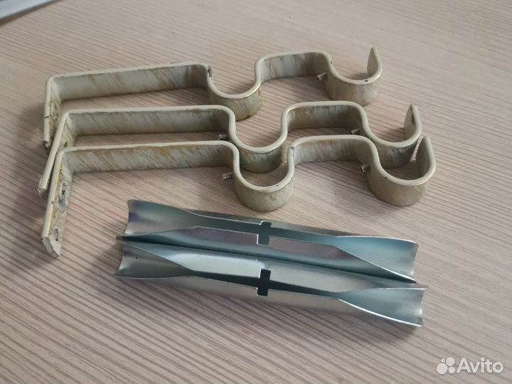 Гардины на длину 4 м